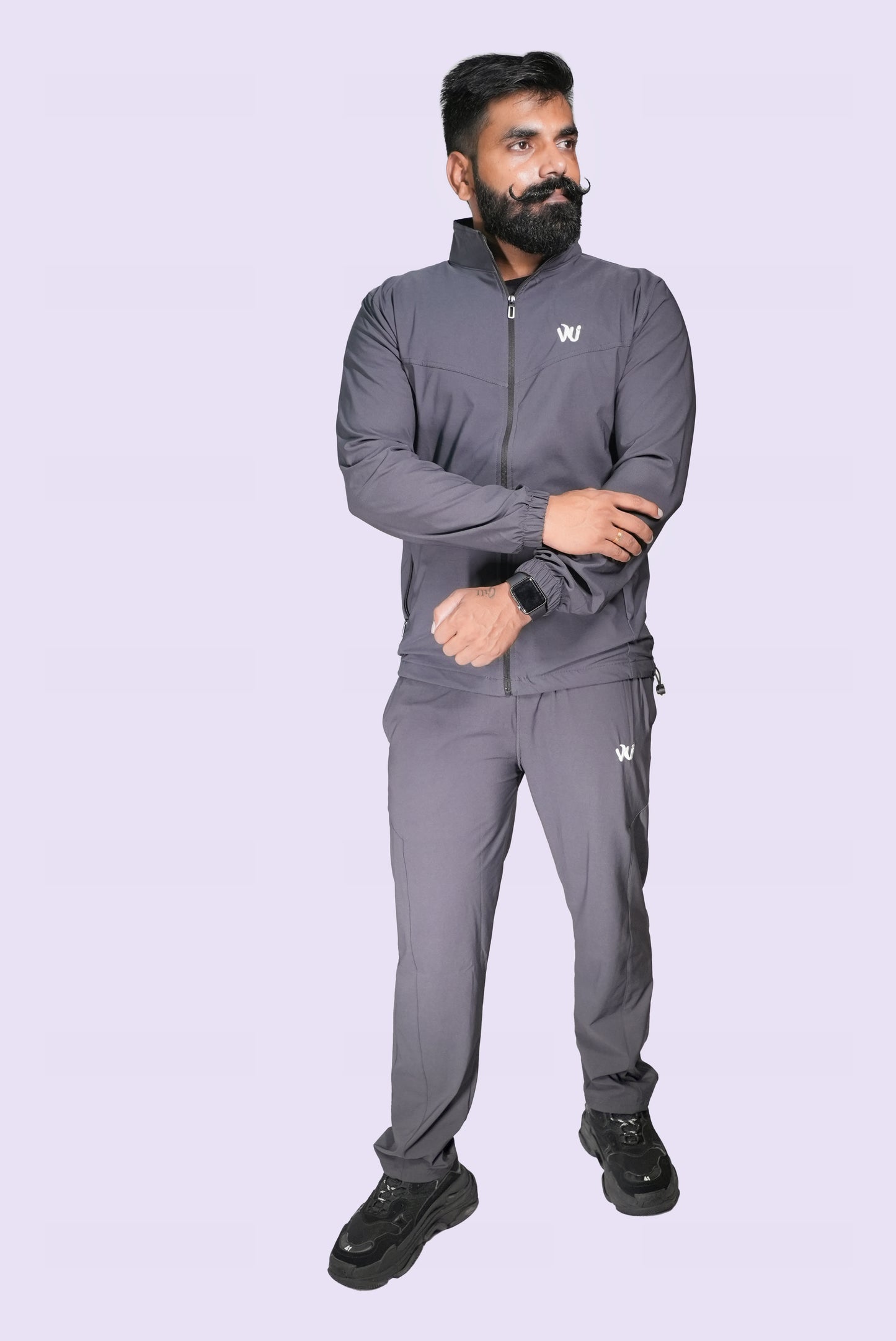 Tracksuit