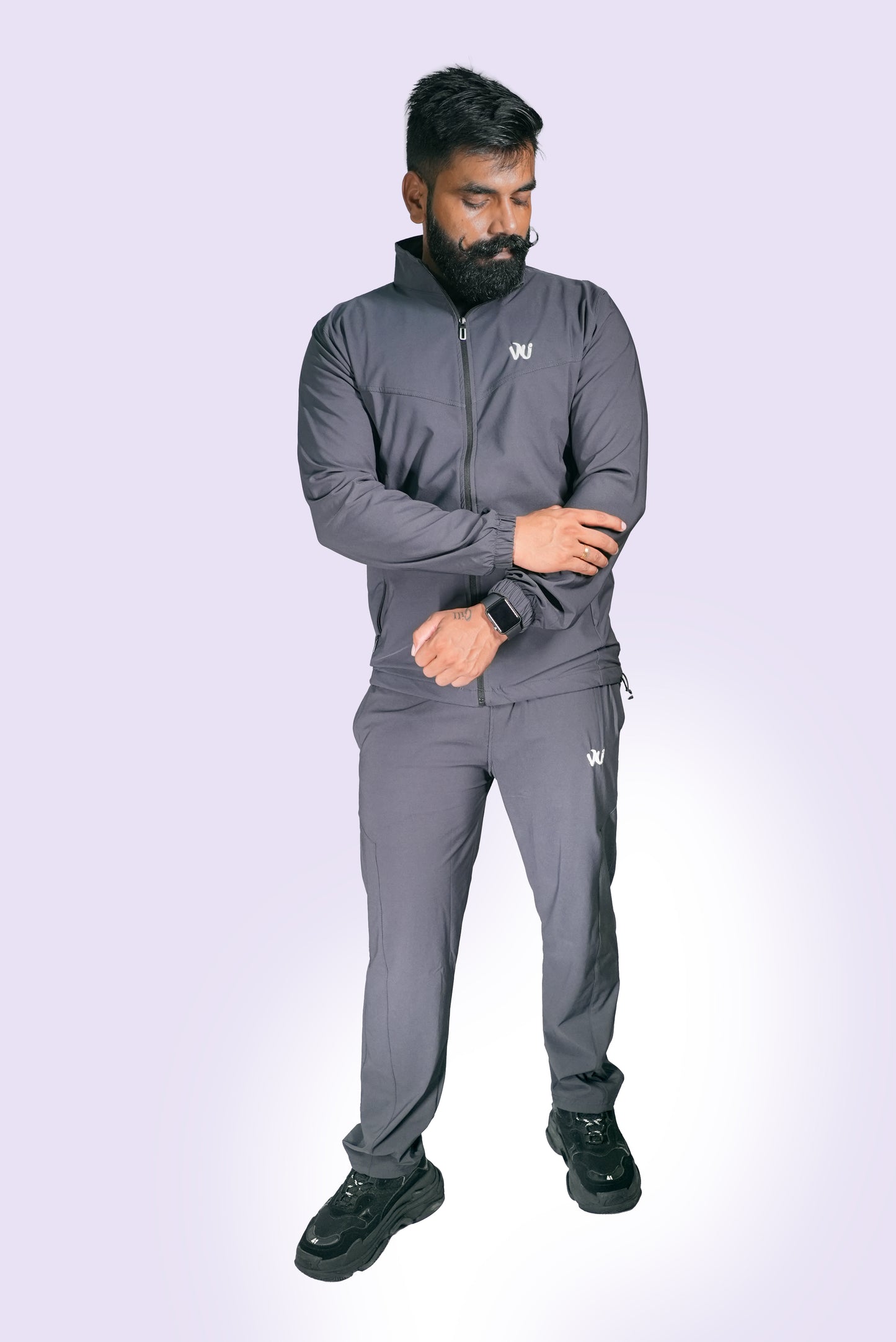 Tracksuit