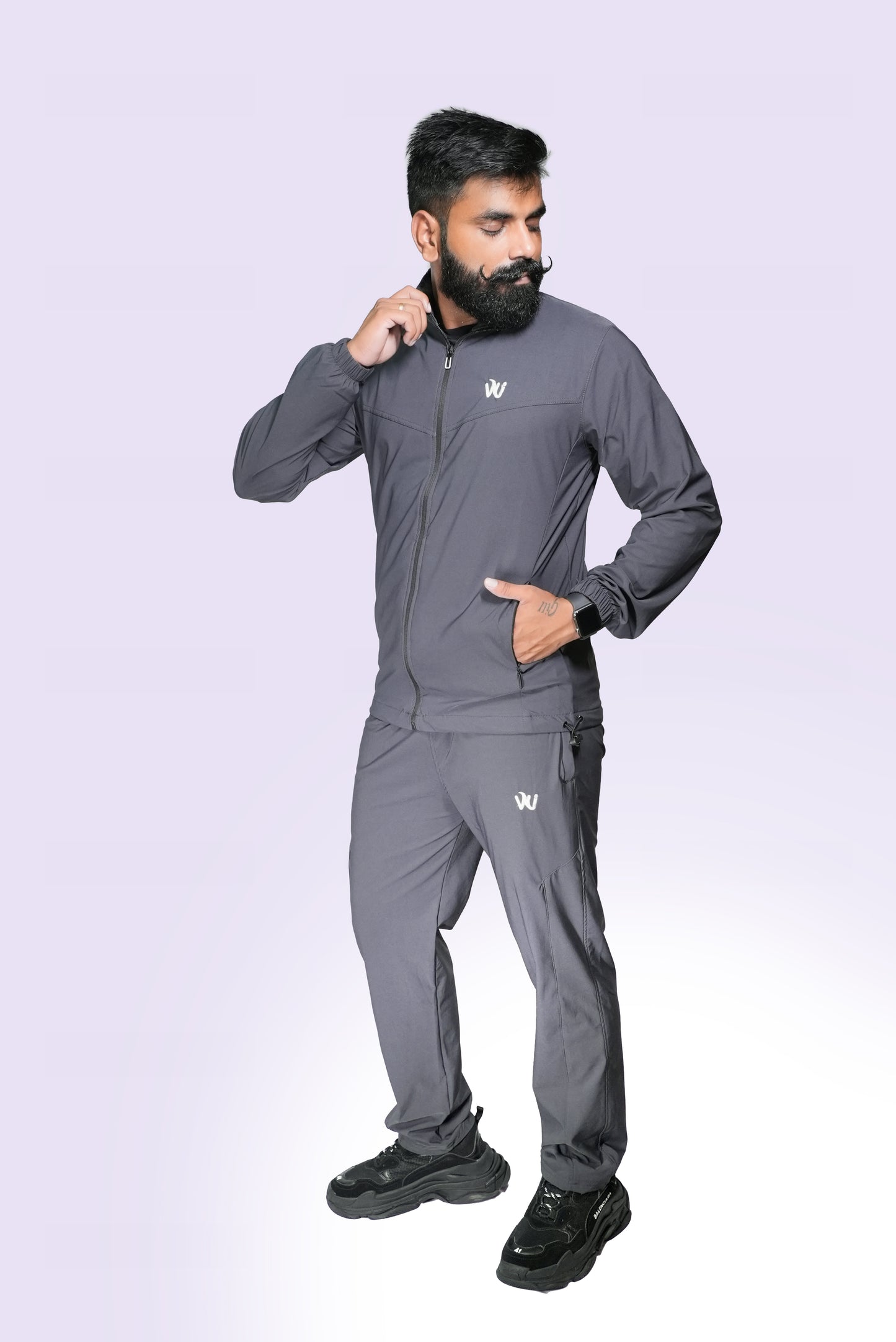 Tracksuit